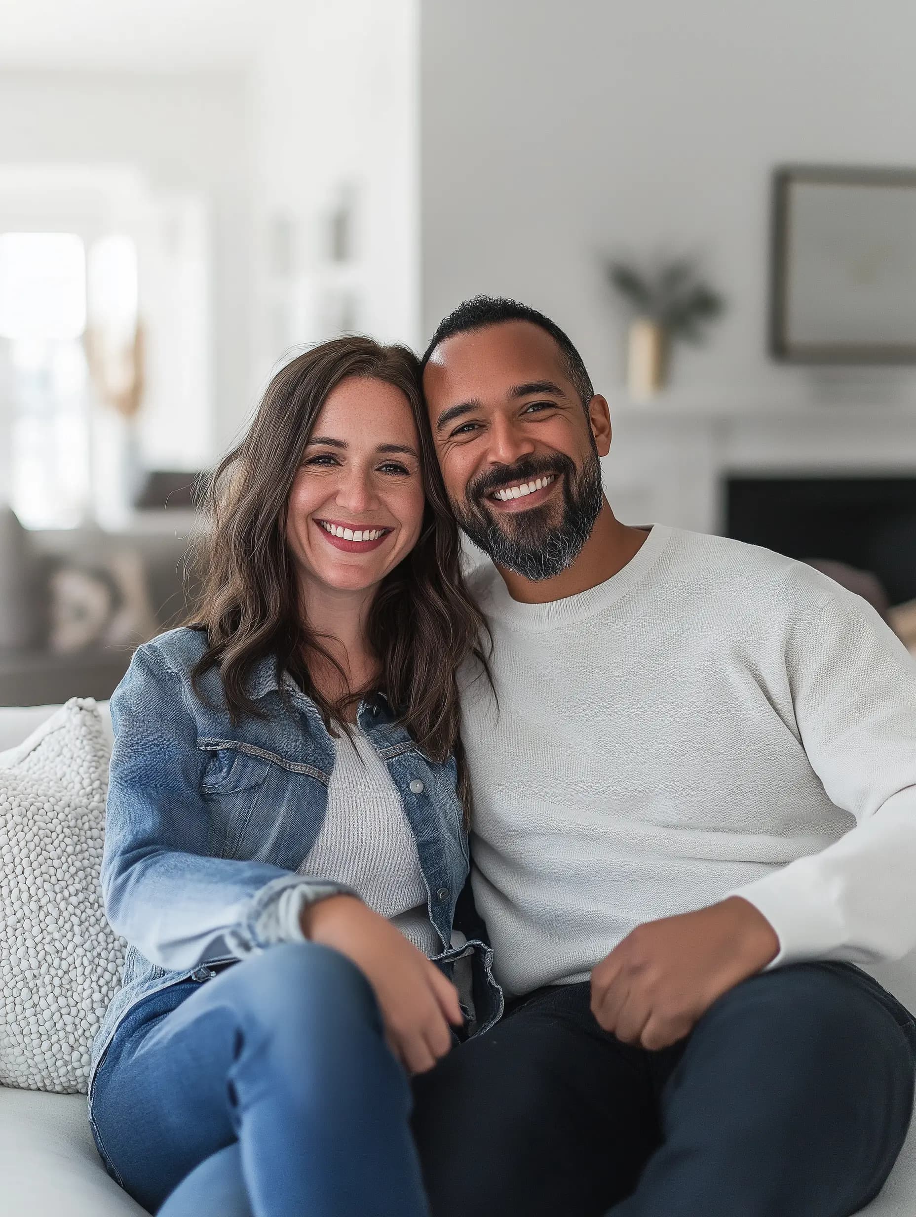 Photo of Joel & Eva