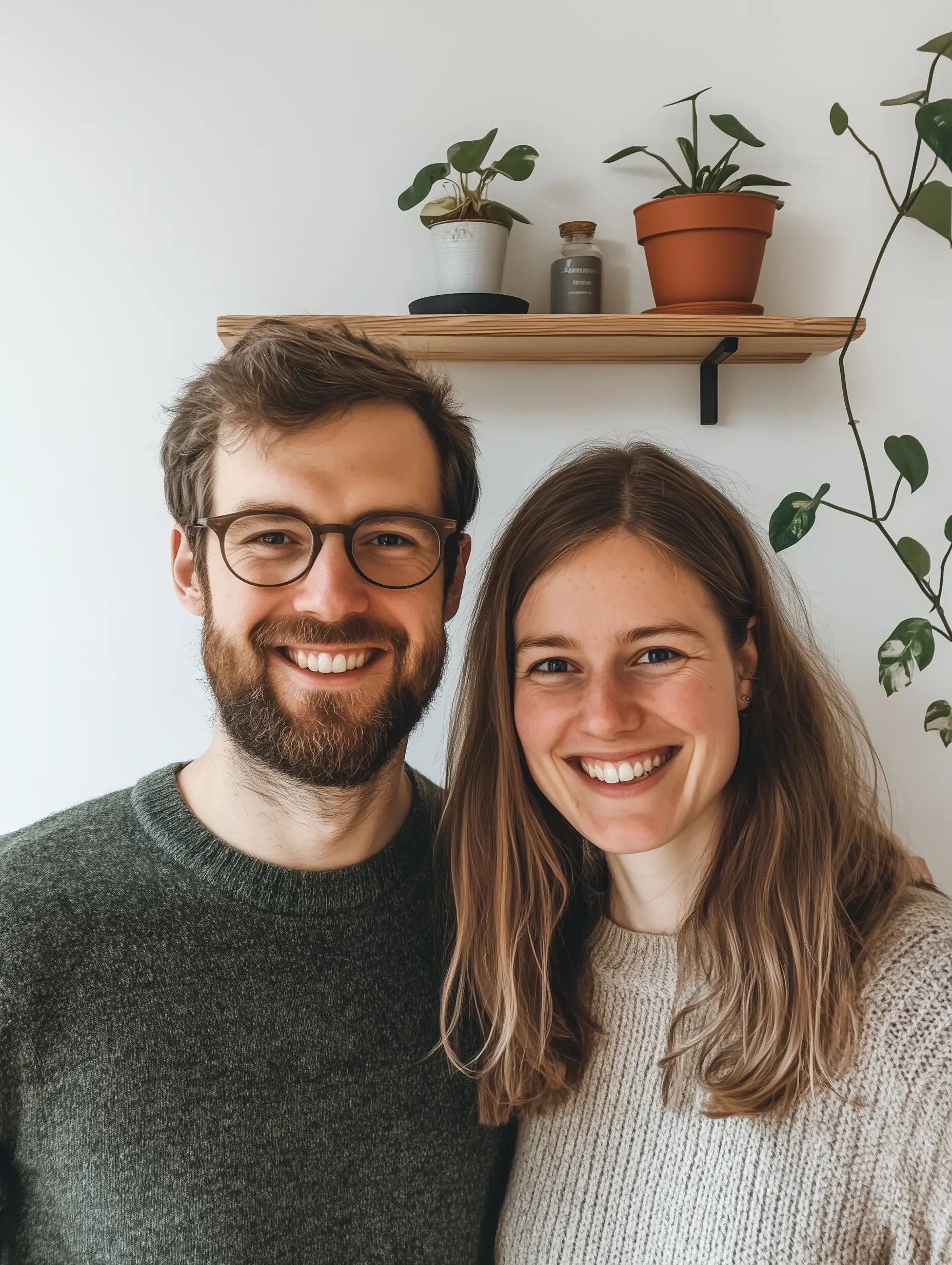 Photo of Liam & Emma