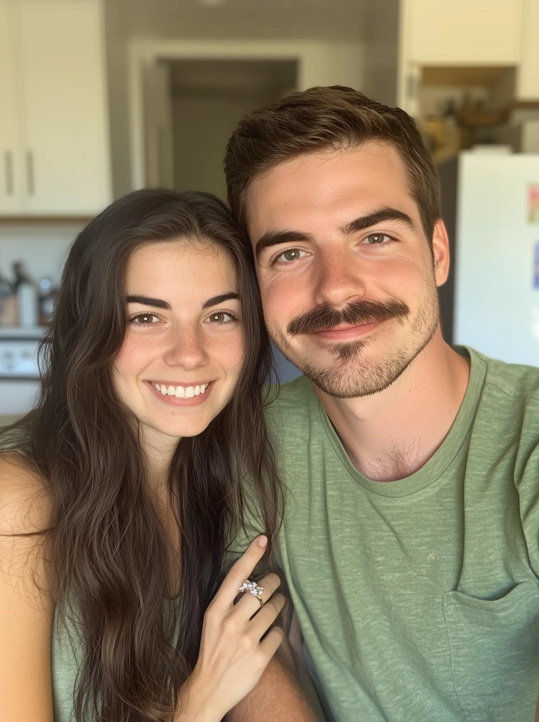 Photo of Sophie & Noah